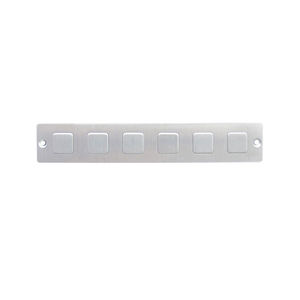 teclado numérico de controle 1