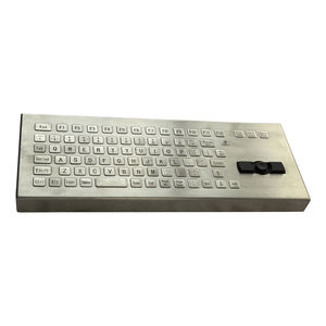 teclado de mesa 1
