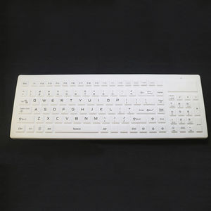 teclado de mesa 1