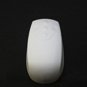 mouse em silício