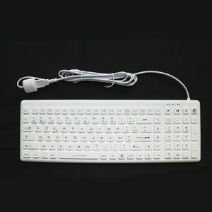 teclado de mesa 1