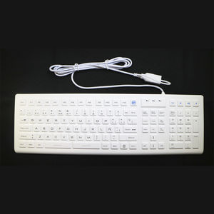 teclado de mesa 1