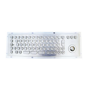 teclado embutido 1