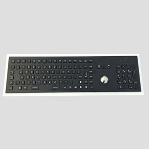 teclado embutido 1