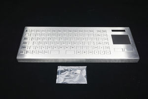 teclado de mesa