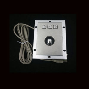 trackball mecânico