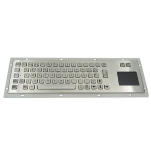 teclado embutido 1