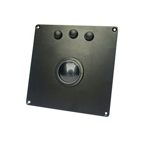 trackball óptico