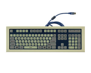 teclado de mesa 1