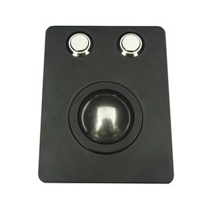 trackball industrial
