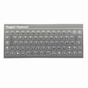 teclado embutido 1