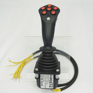 joystick embutido