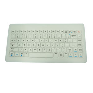teclado embutido 1