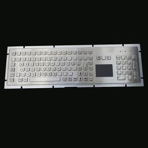 teclado embutido 1