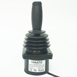 joystick de efeito Hall 1