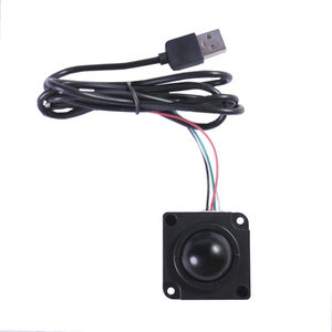 trackball óptico 1
