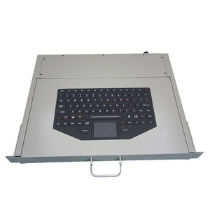 gaveta para rack 19" 1