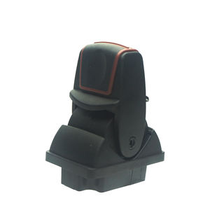 joystick com roda