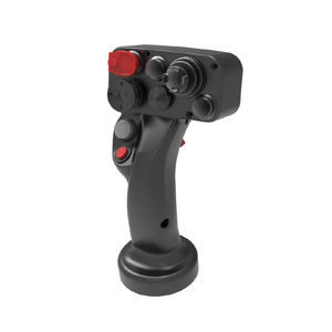 joystick de efeito Hall