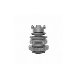 joystick de efeito Hall 1