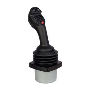 joystick de efeito Hall