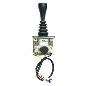 joystick de um eixo 1