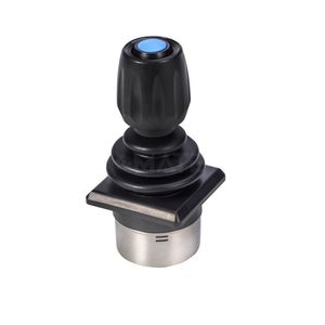 joystick de efeito Hall