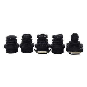 mini-joystick de efeito Hall