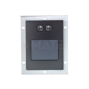 touchpad 2 teclas