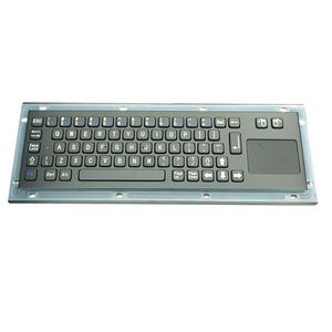 teclado embutido 1