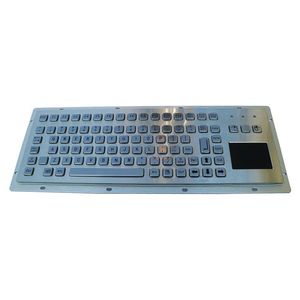 teclado embutido 1