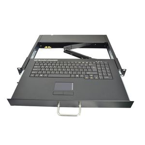 gaveta para rack 19