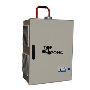 gerador de ozônio para o tratamento do ar