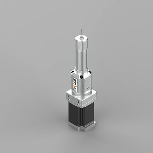bomba de parafuso excêntrico