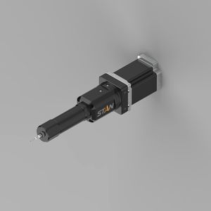 bomba de parafuso excêntrico