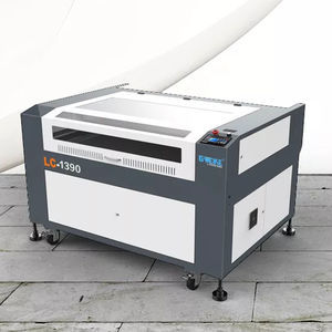 máquina de corte a laser CO2 1