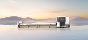 máquina de corte a laser 1