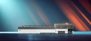 máquina de corte a laser 1