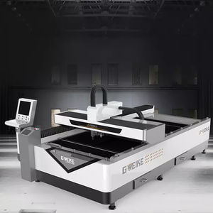máquina de corte a laser CO2 1