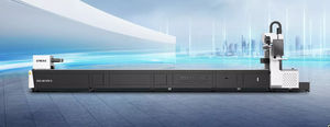 máquina de corte a laser 1