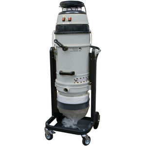aspirador da linha comercial