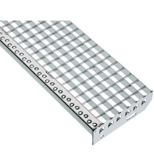 testeira para degrau