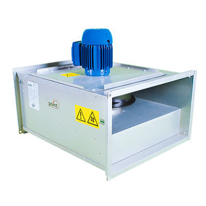 ventilador dutado