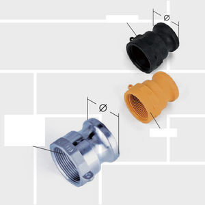 adaptador hidráulico