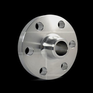 flange de alinhamento
