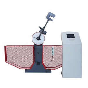 máquina de ensaio de impacto