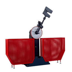 máquina de ensaio de impacto