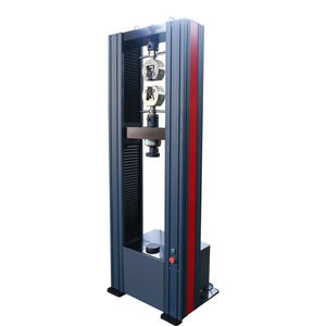 máquina de ensaio universal