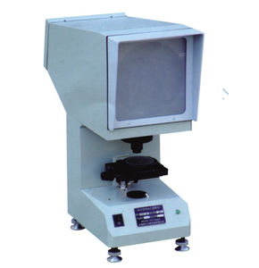 máquina de ensaio de impacto