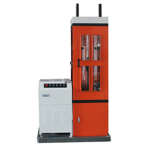 máquina de ensaio de fadiga multiaxial